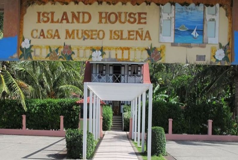 Casa Museo Isleña